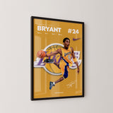 Kobe Bryant