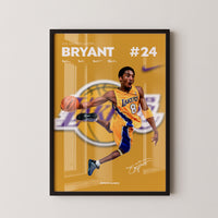 Kobe Bryant