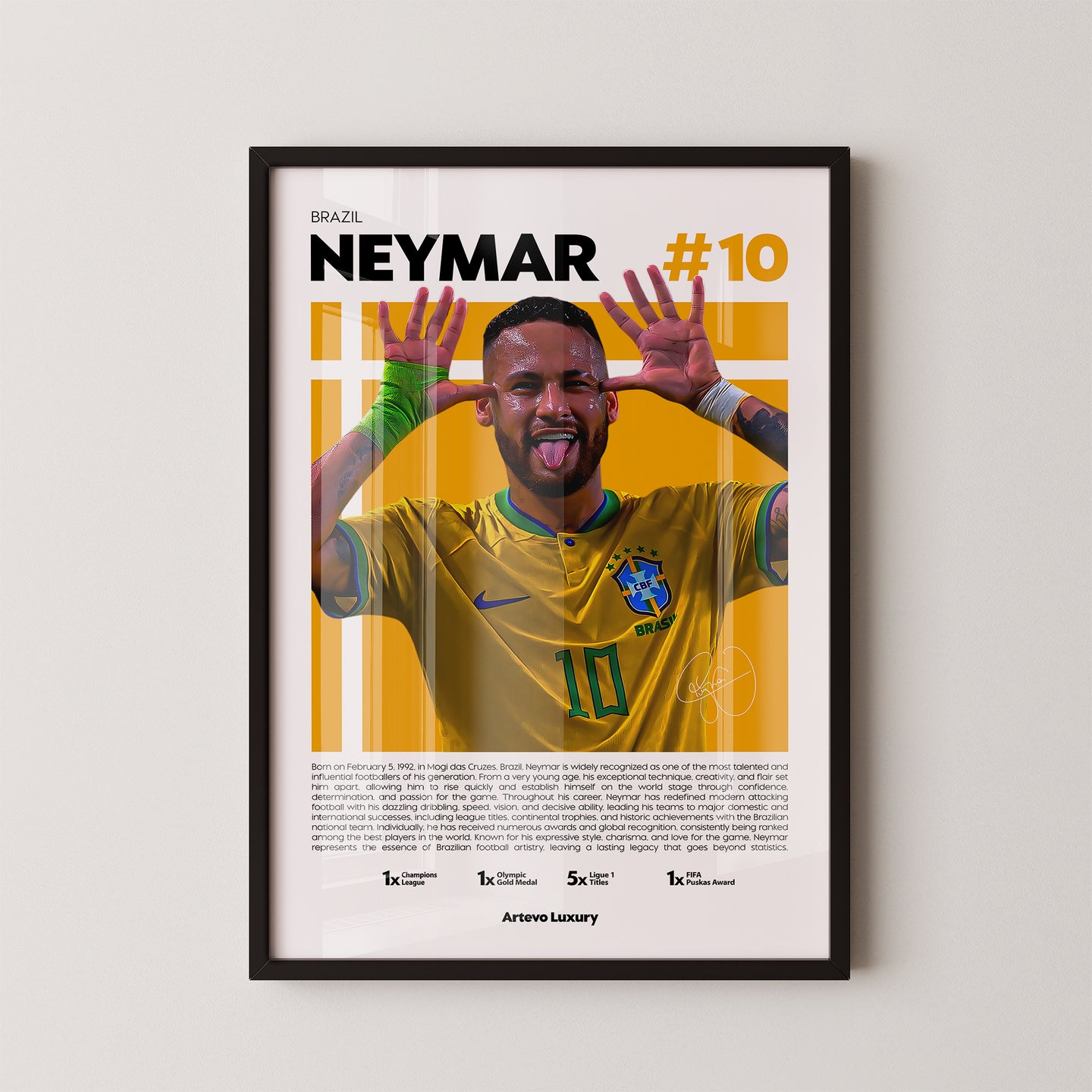 Neymar