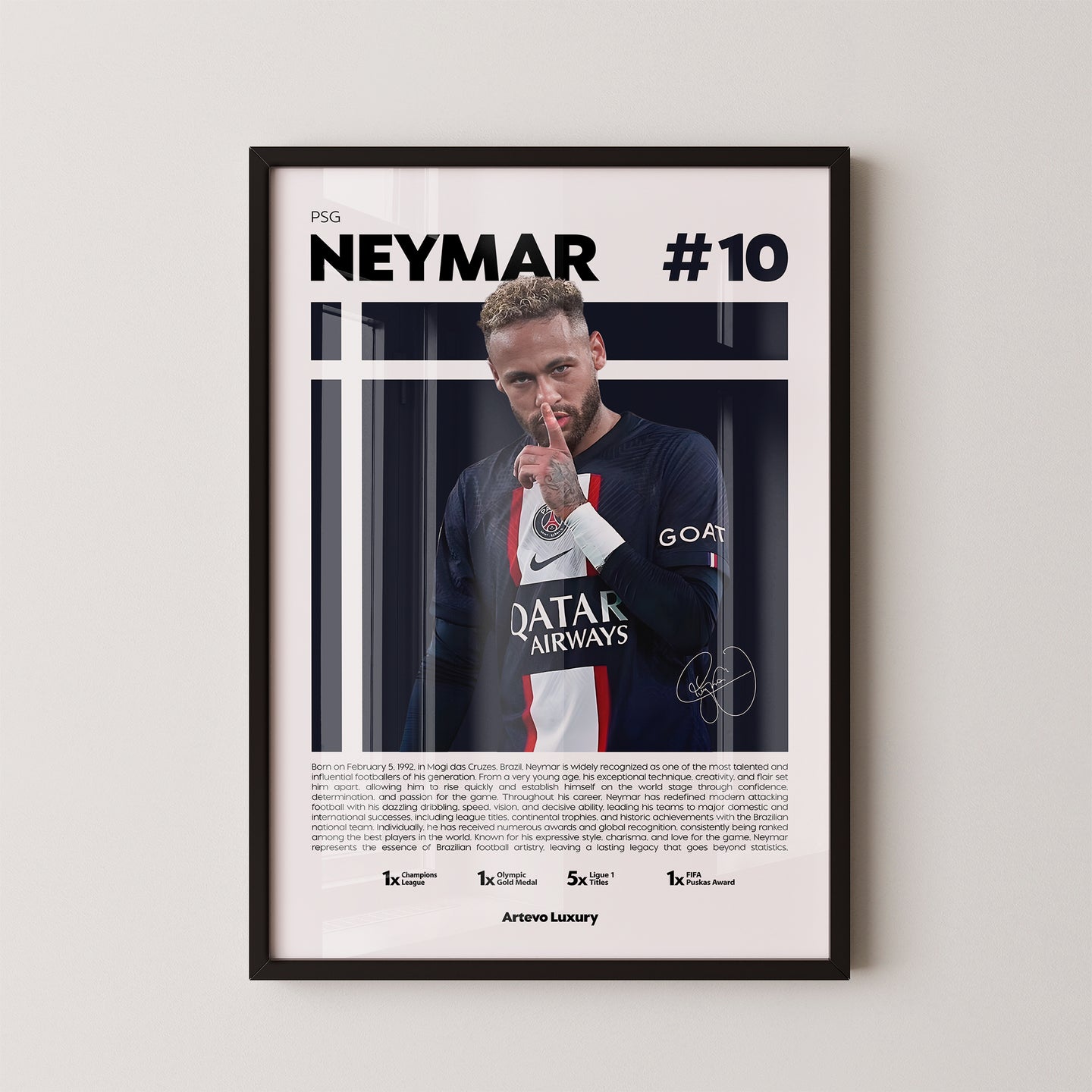 Neymar