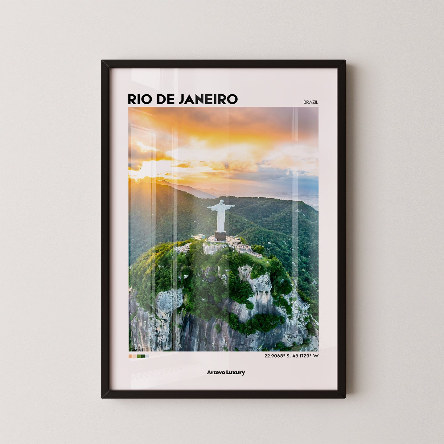 Rio de Janeiro
