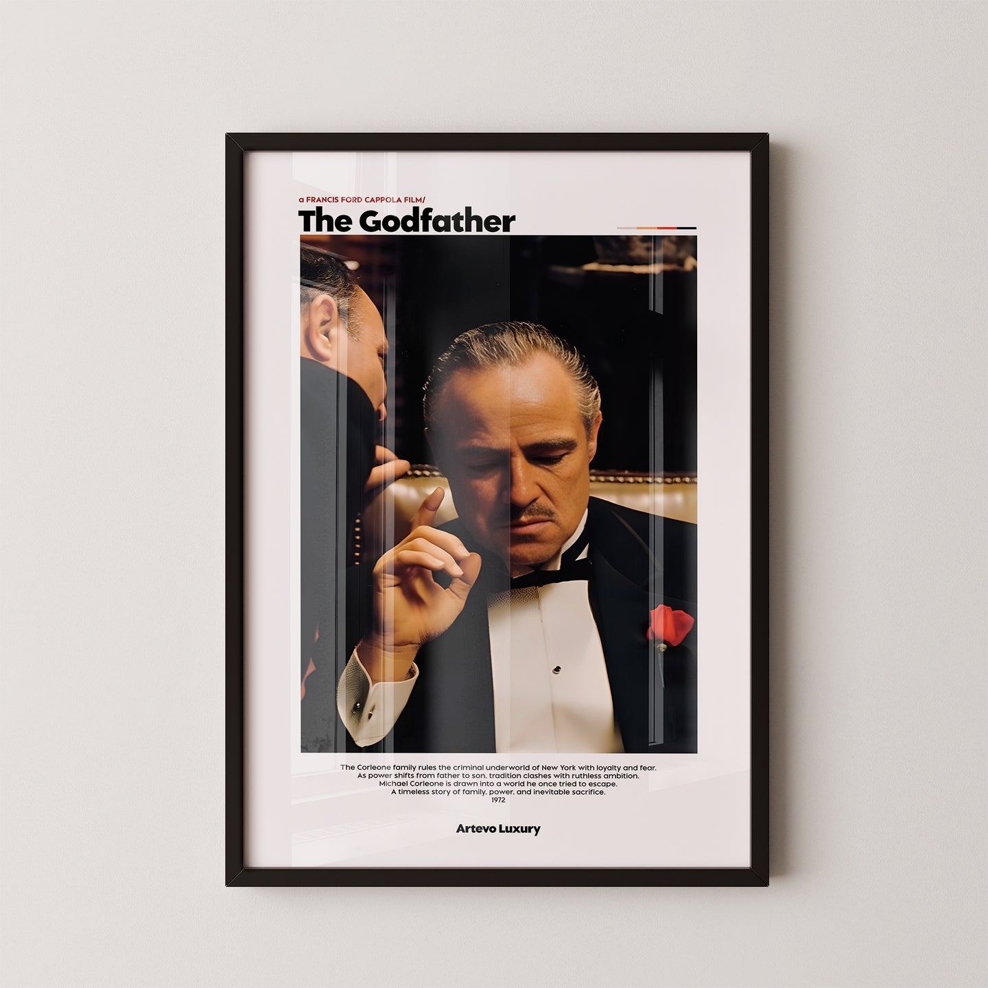 The Godfather