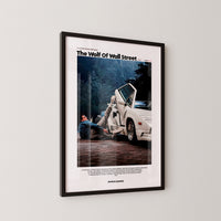 The Wolf Of Wall Street