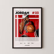 Michael Jordan