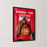 Michael Jordan