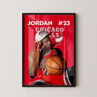 Michael Jordan