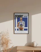 Sthephen Curry