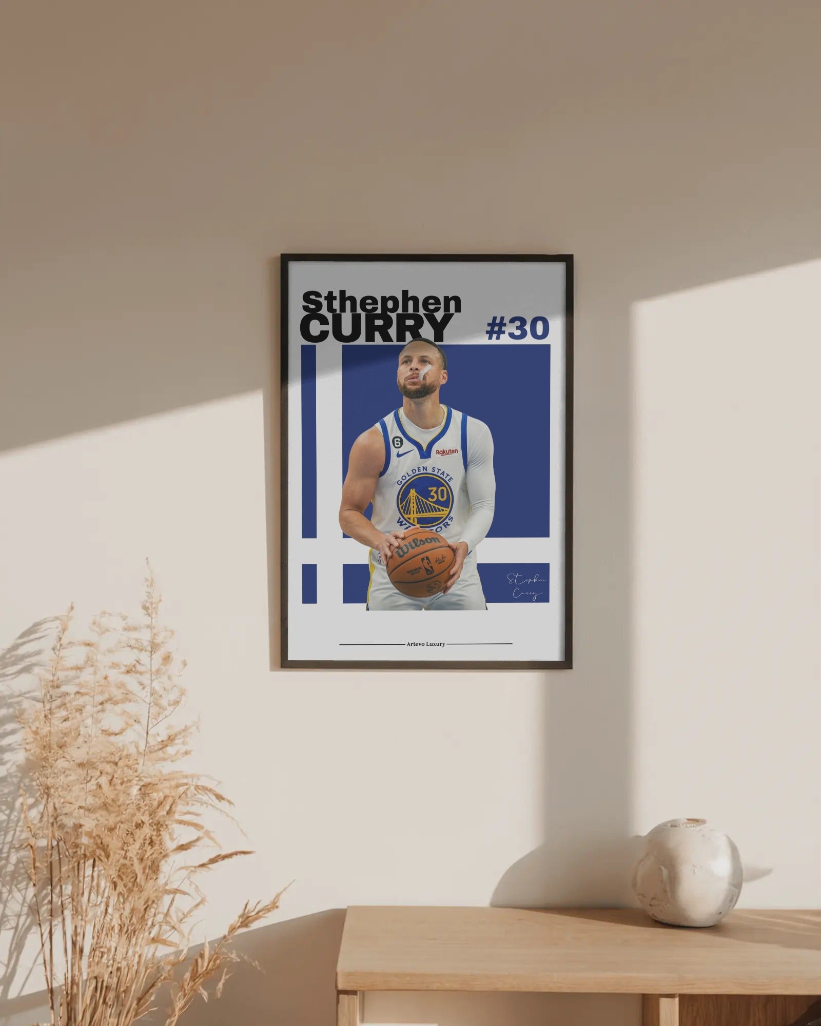 Sthephen Curry