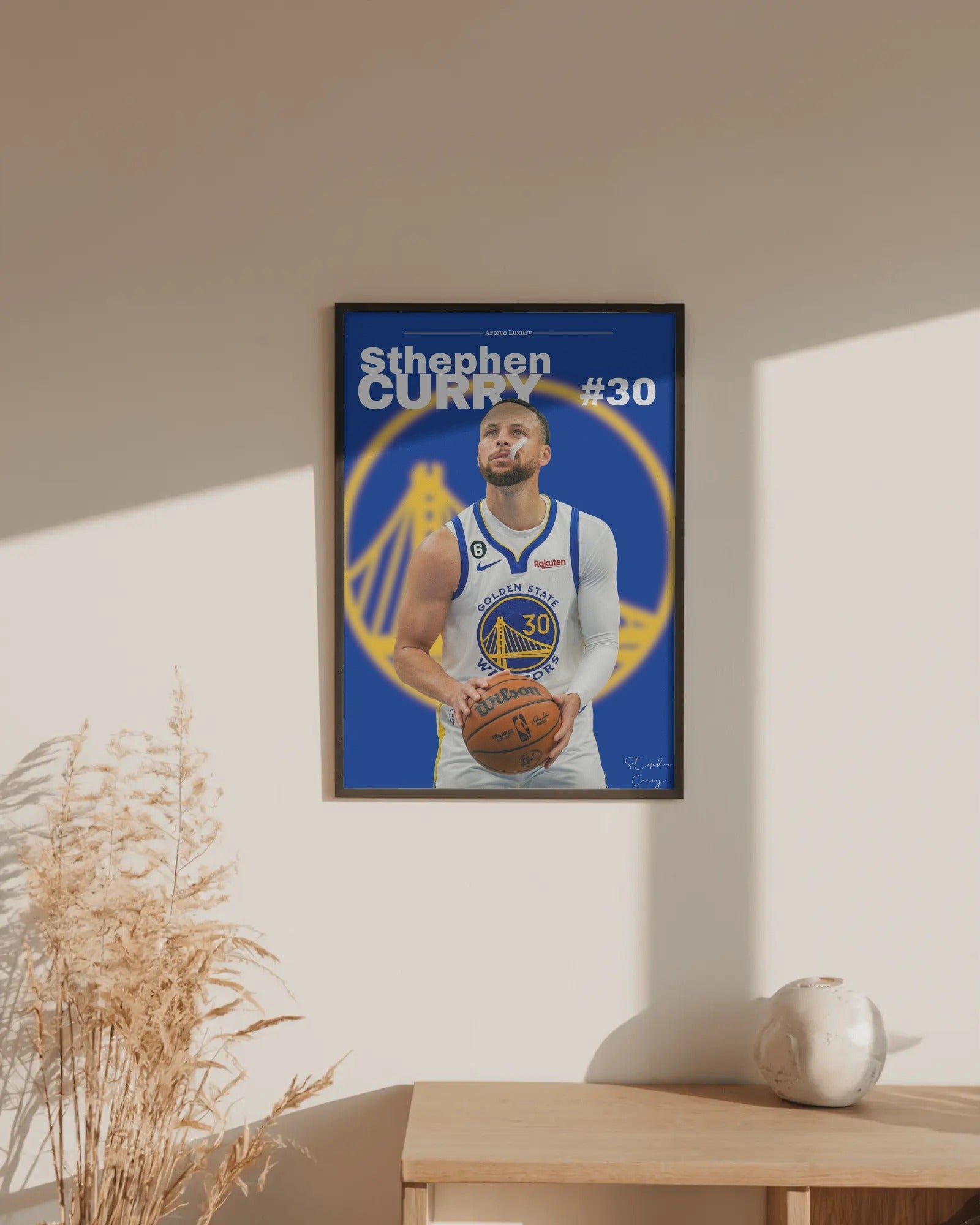 Sthephen Curry
