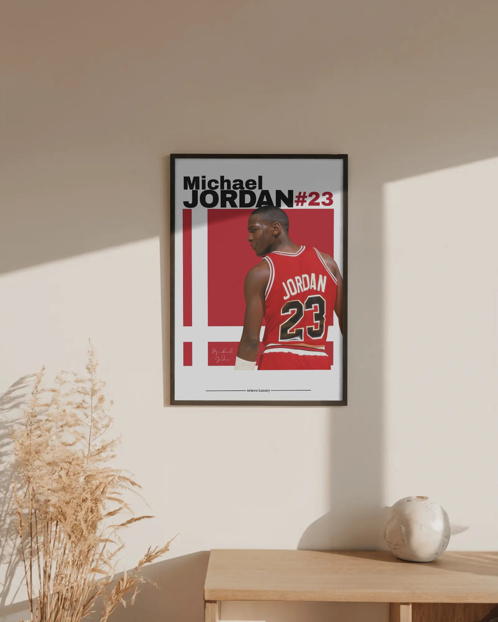 Michael Jordan