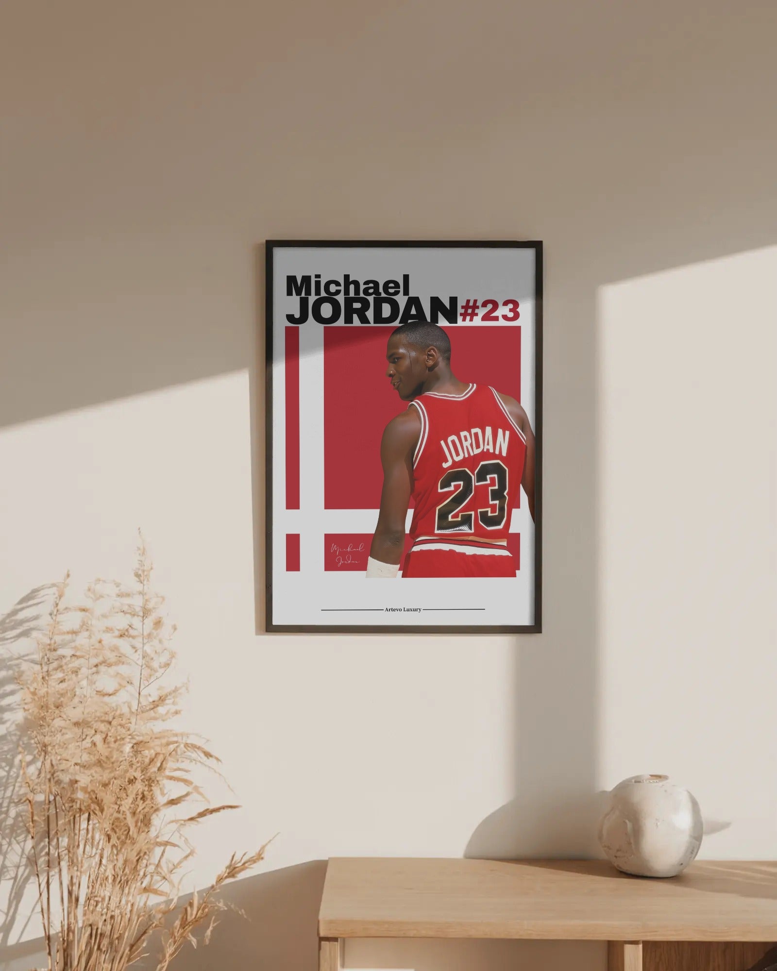 Michael Jordan