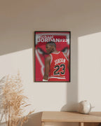 Michael Jordan