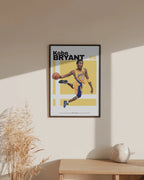 Kobe Bryant
