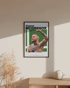 Conor McGregor
