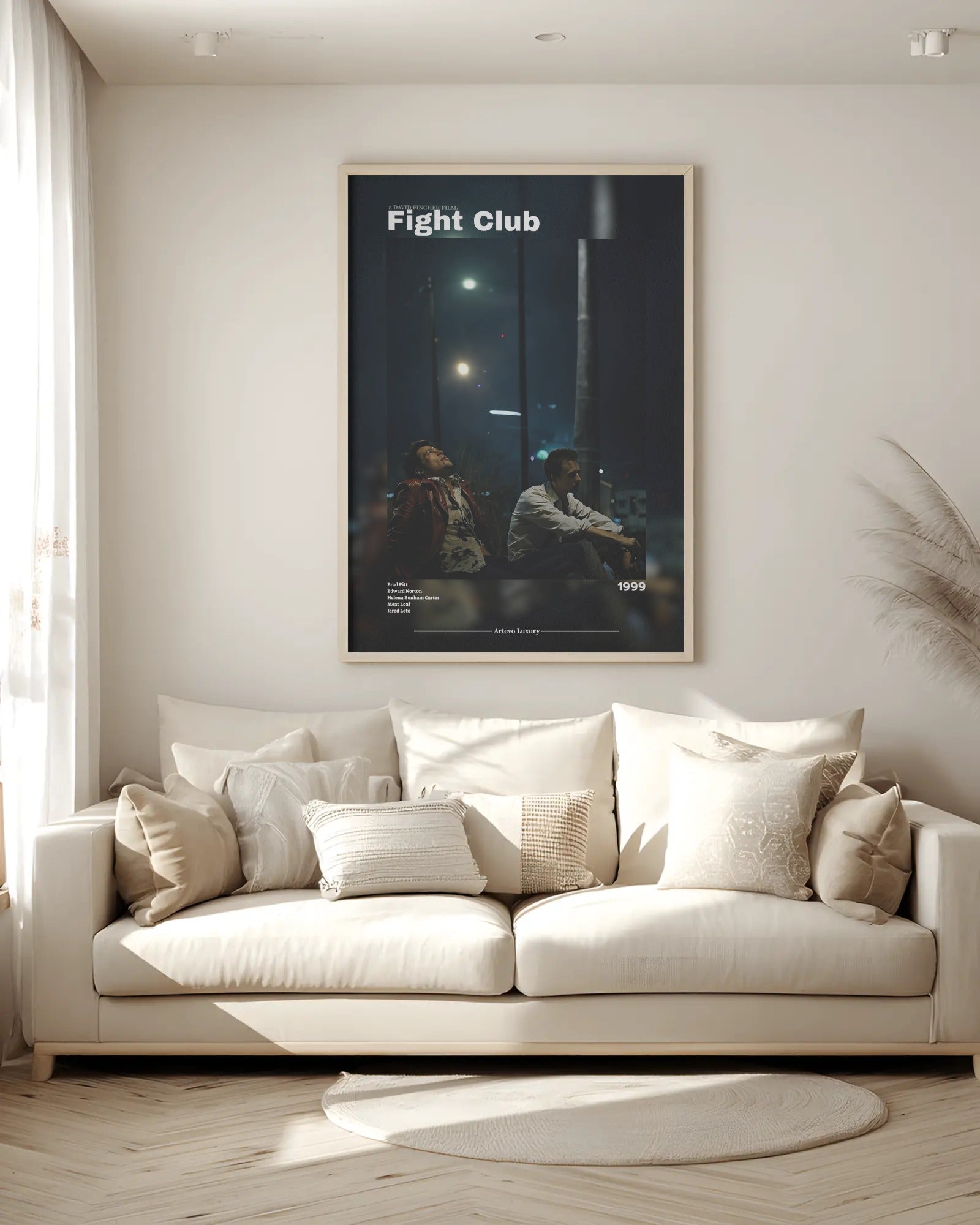 Fight club