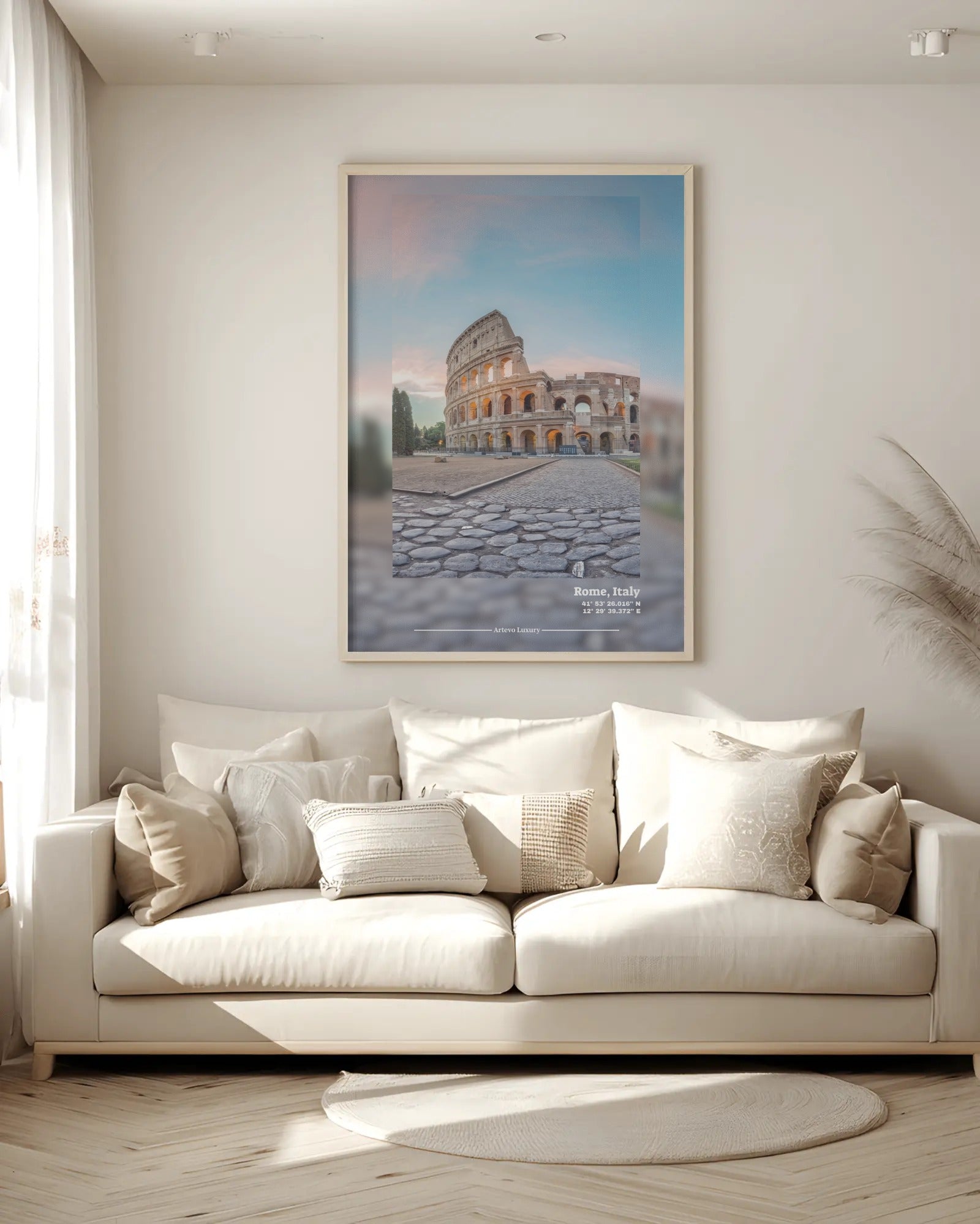 Rome
