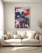 Captain America
