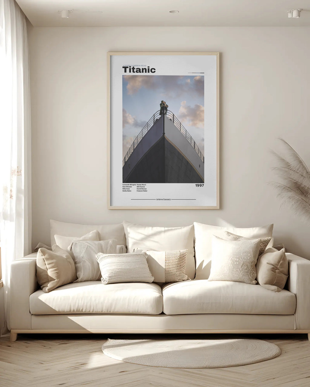 Titanic