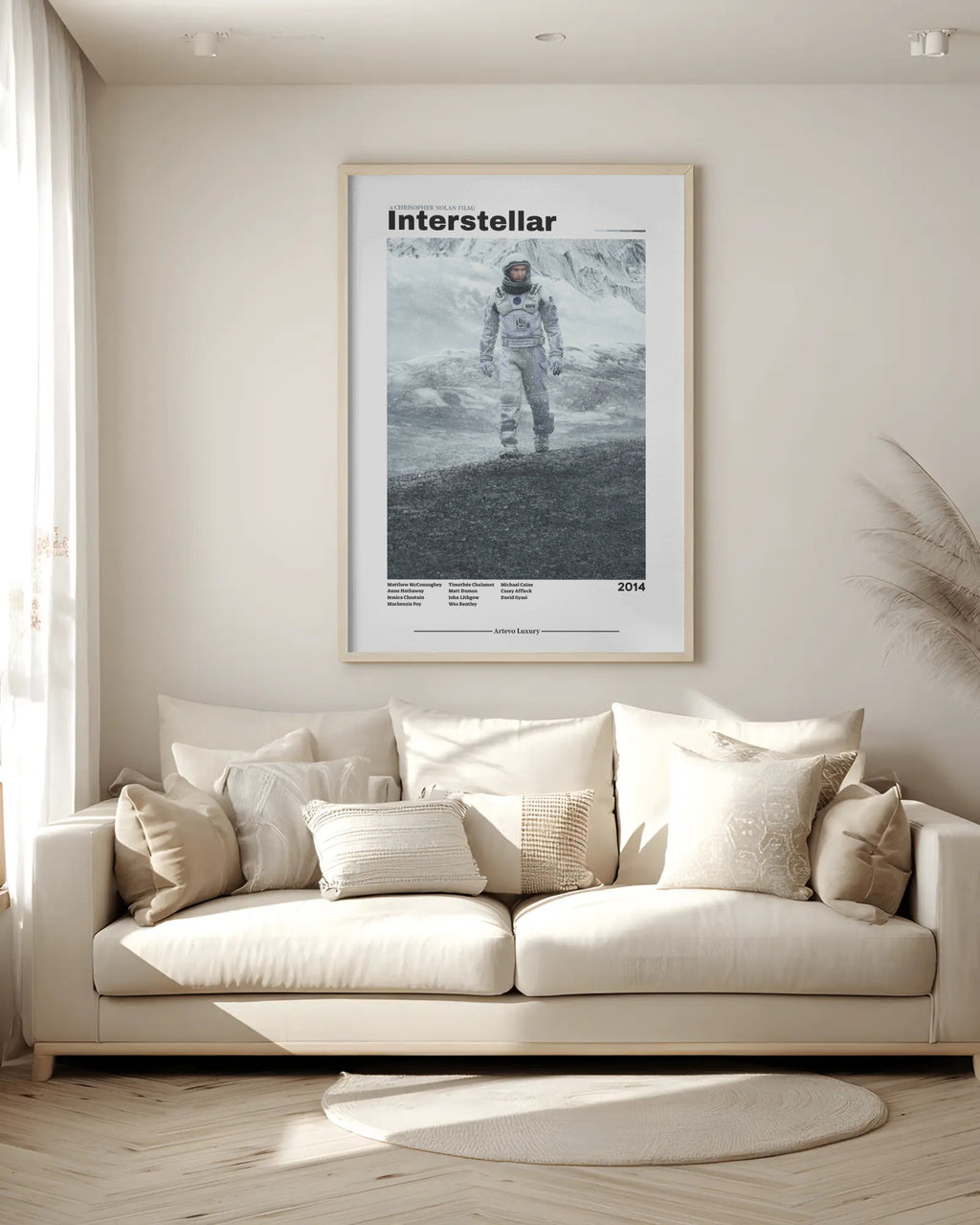 Interstellar