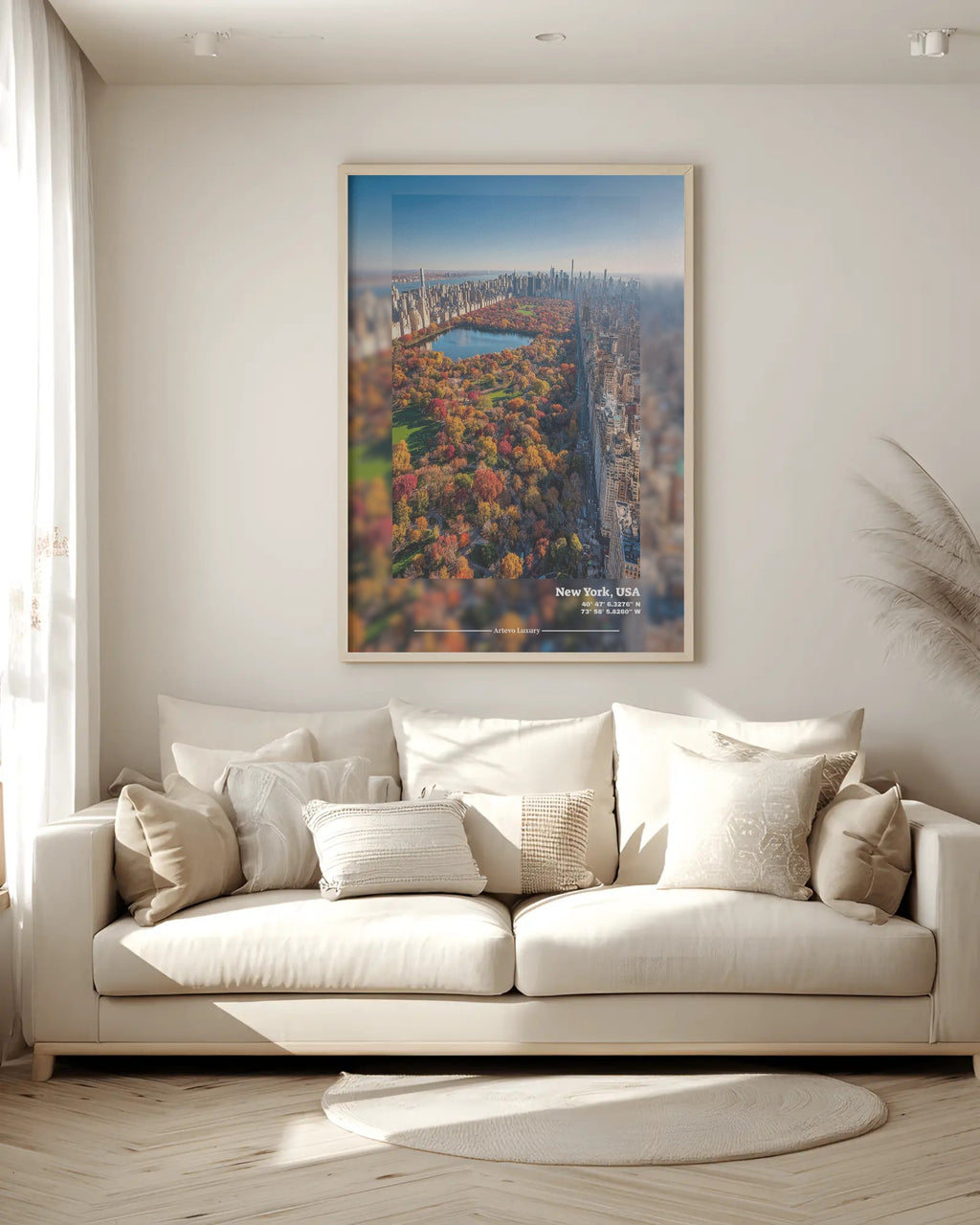 New York