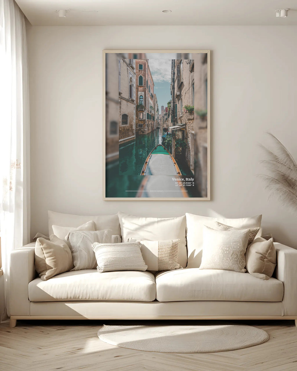 Venice