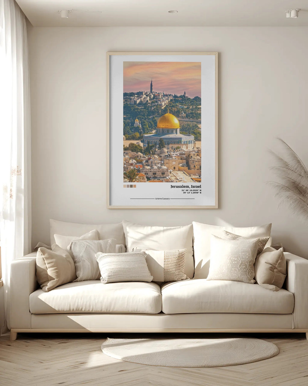 Jerusalem