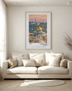 Jerusalem