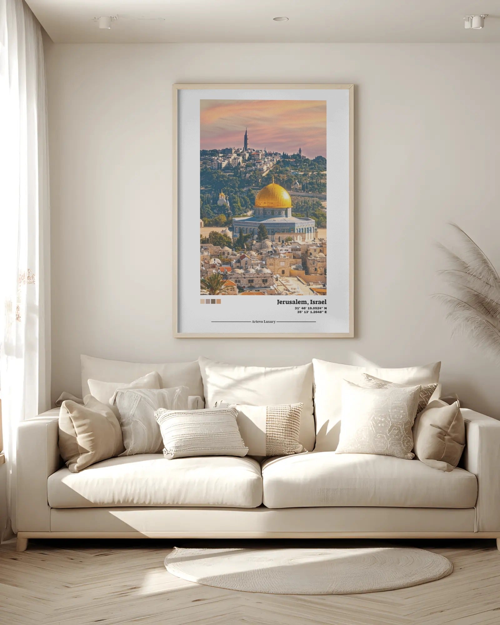 Jerusalem