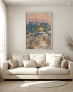 Jerusalem