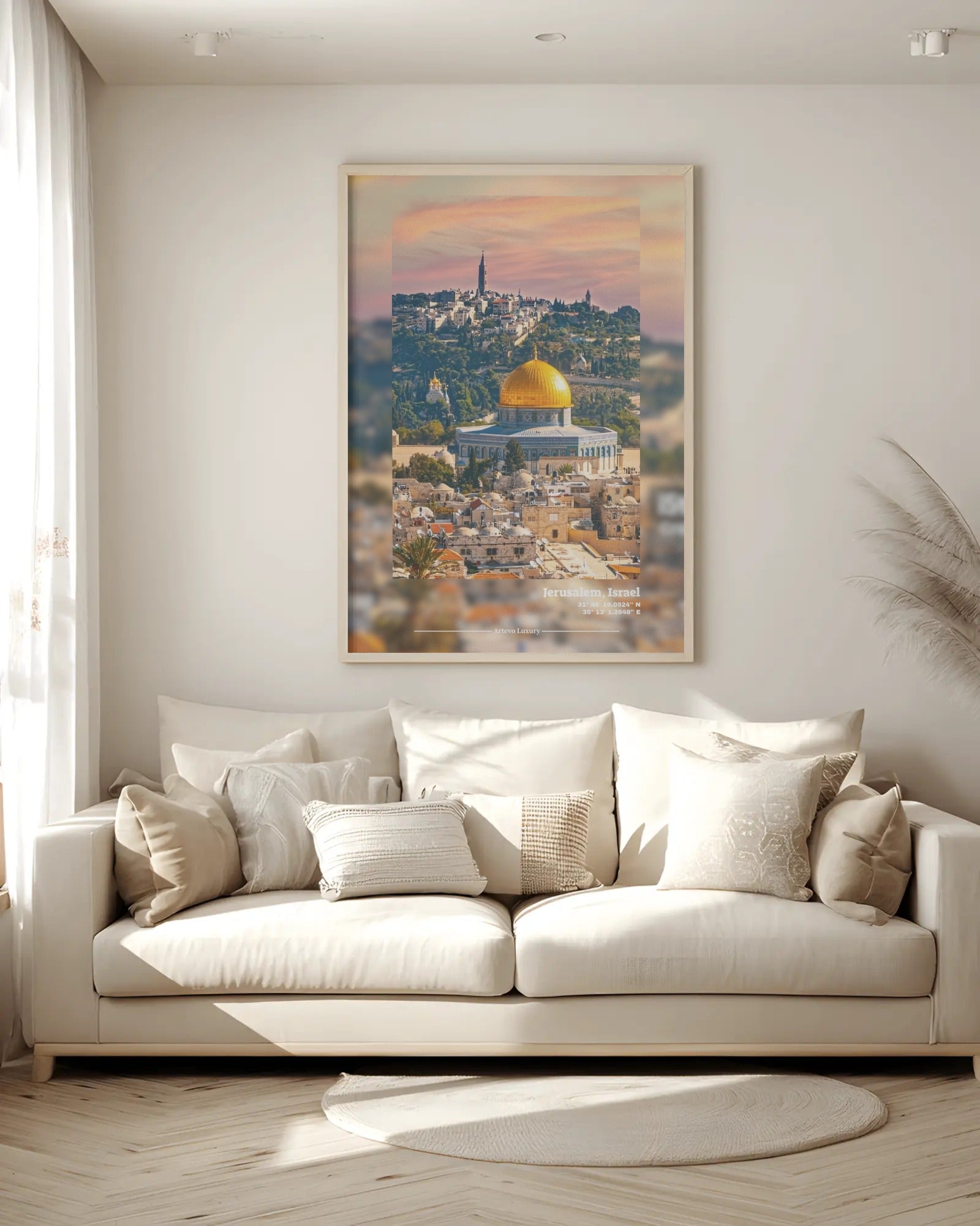 Jerusalem