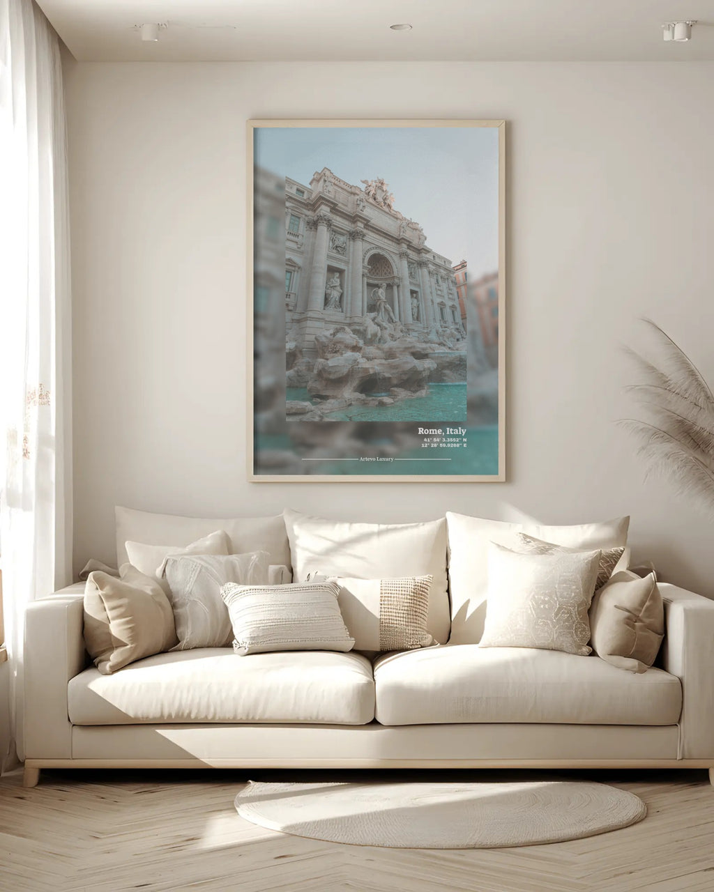Rome