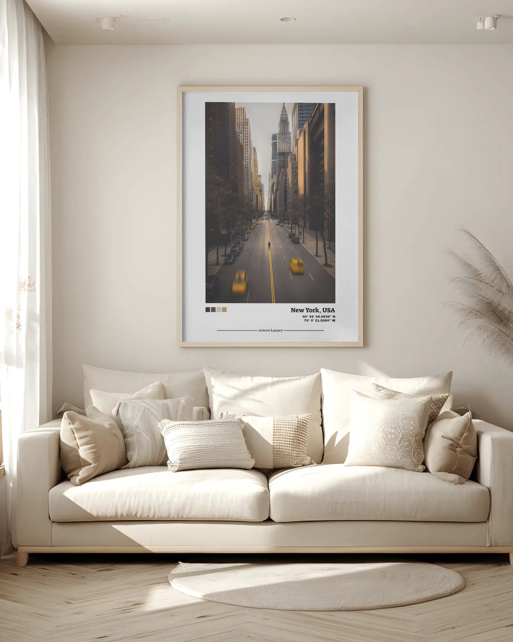 New York