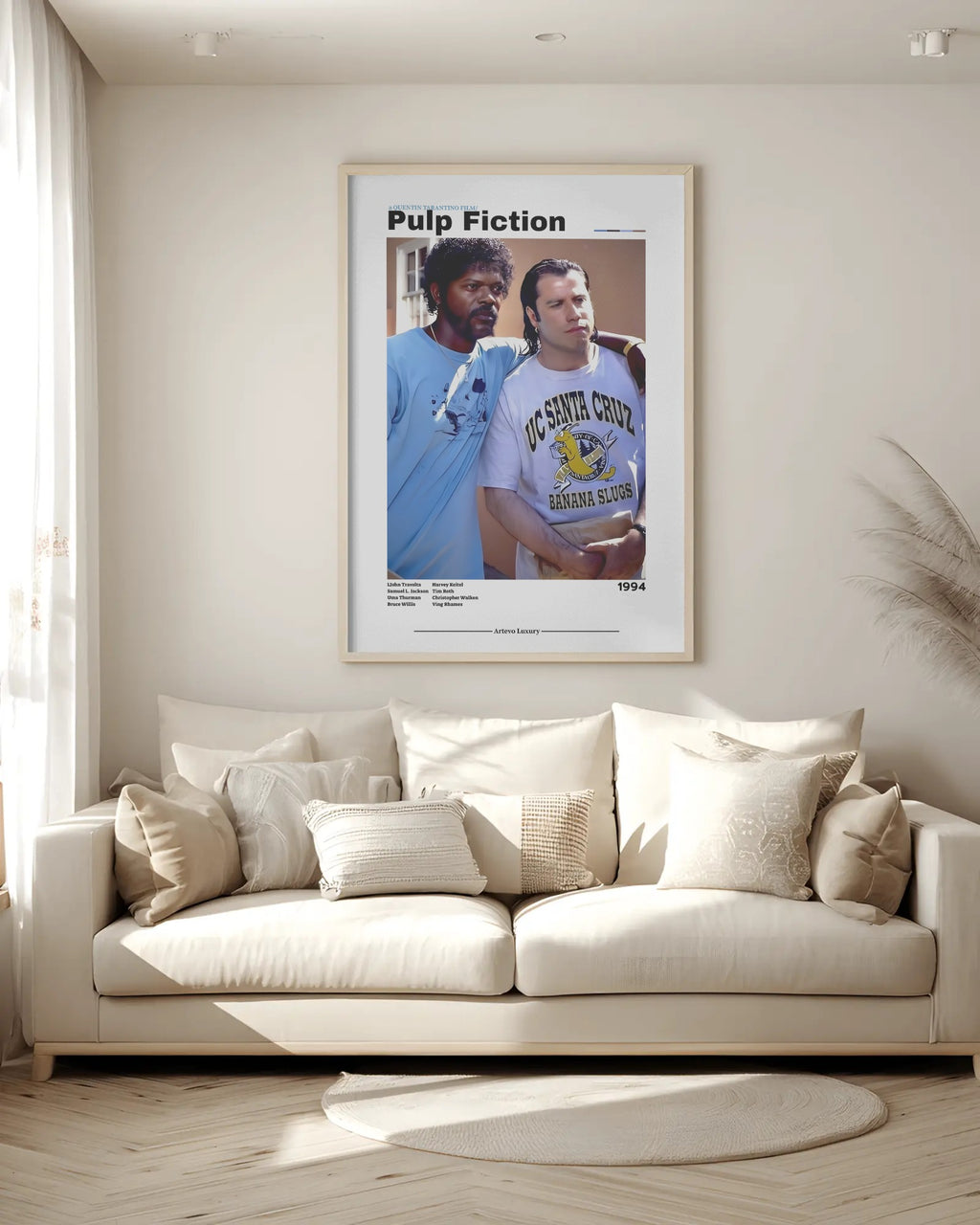 Pulp Fiction