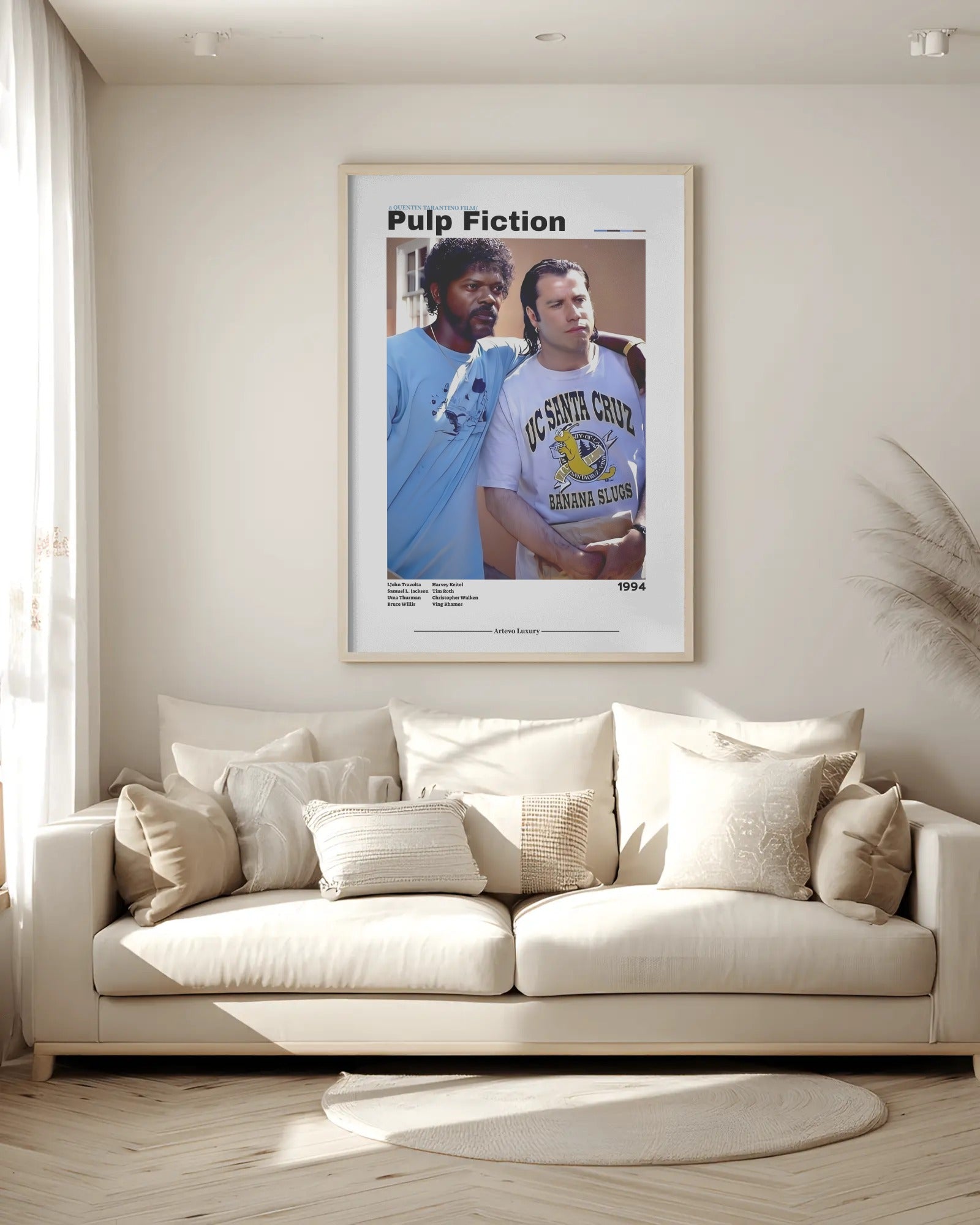Pulp Fiction
