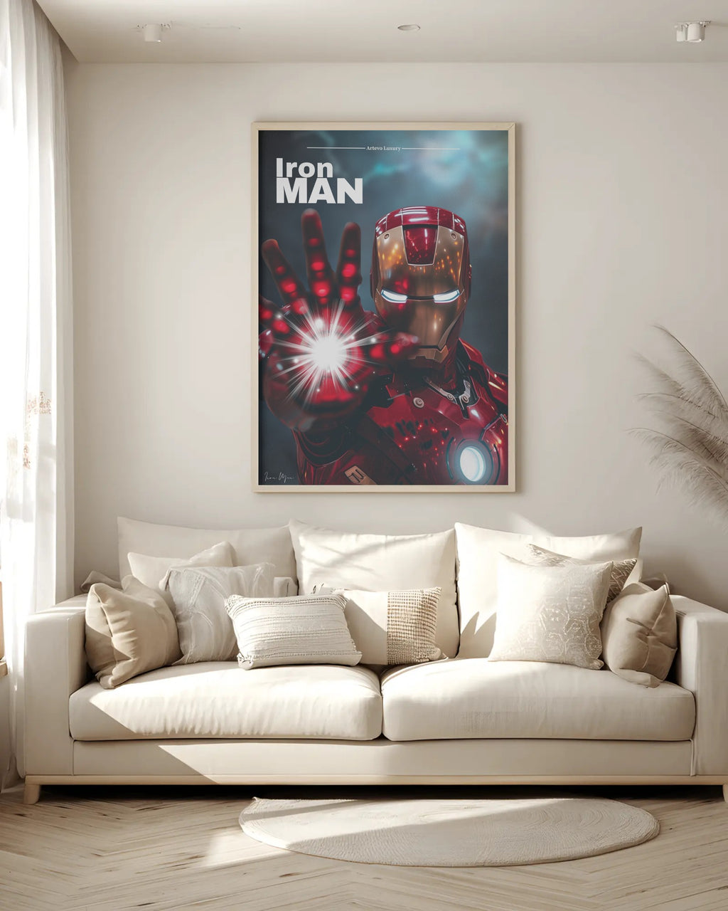 Iron Man