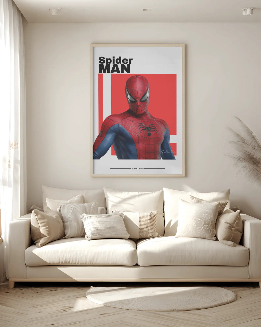 Spider Man