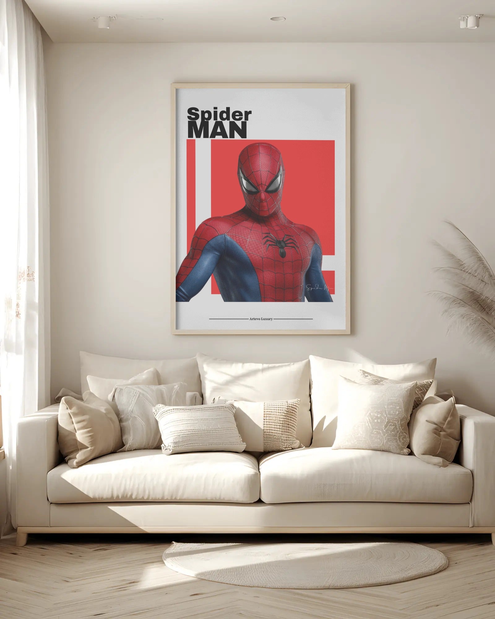 Spider Man