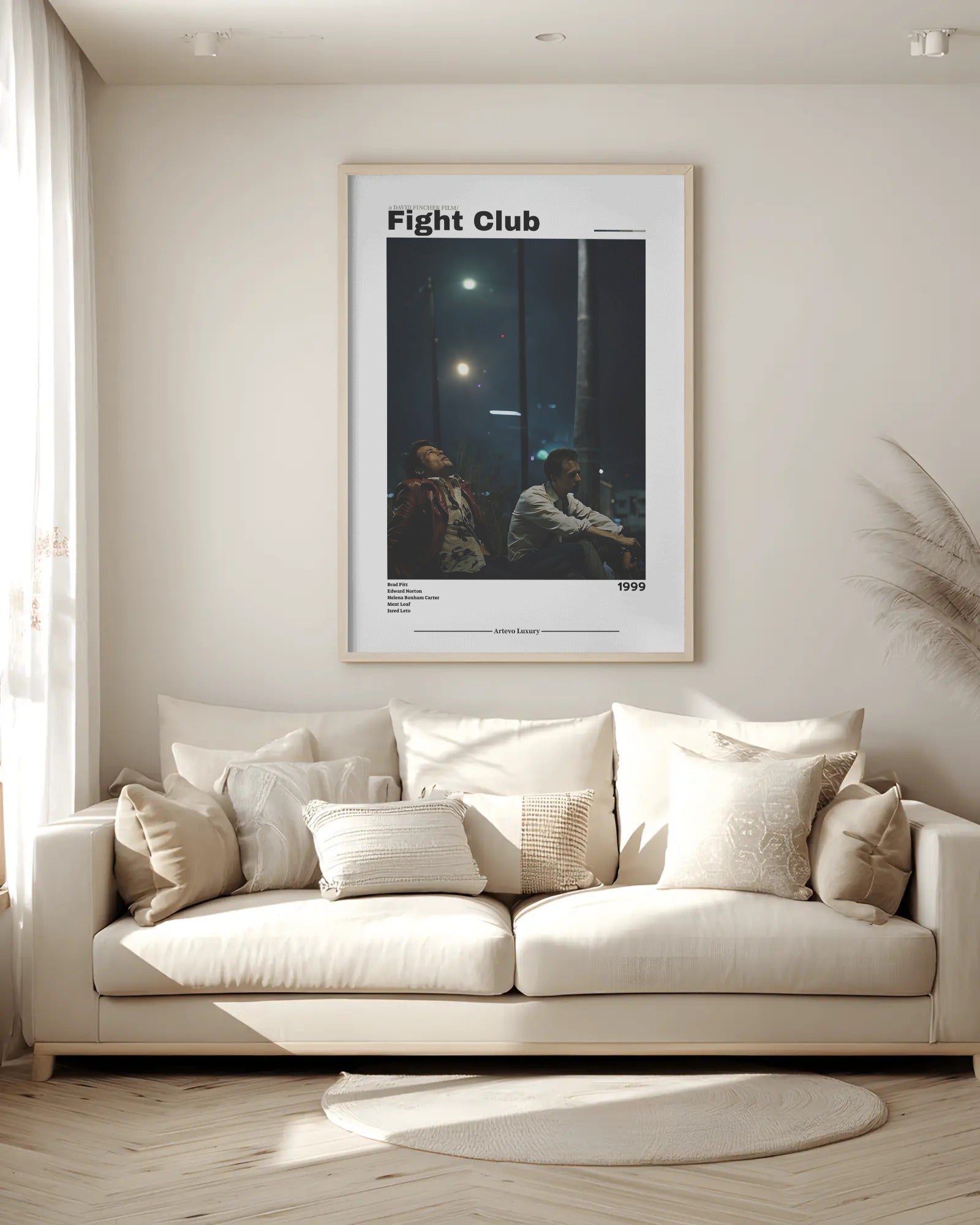 Fight club
