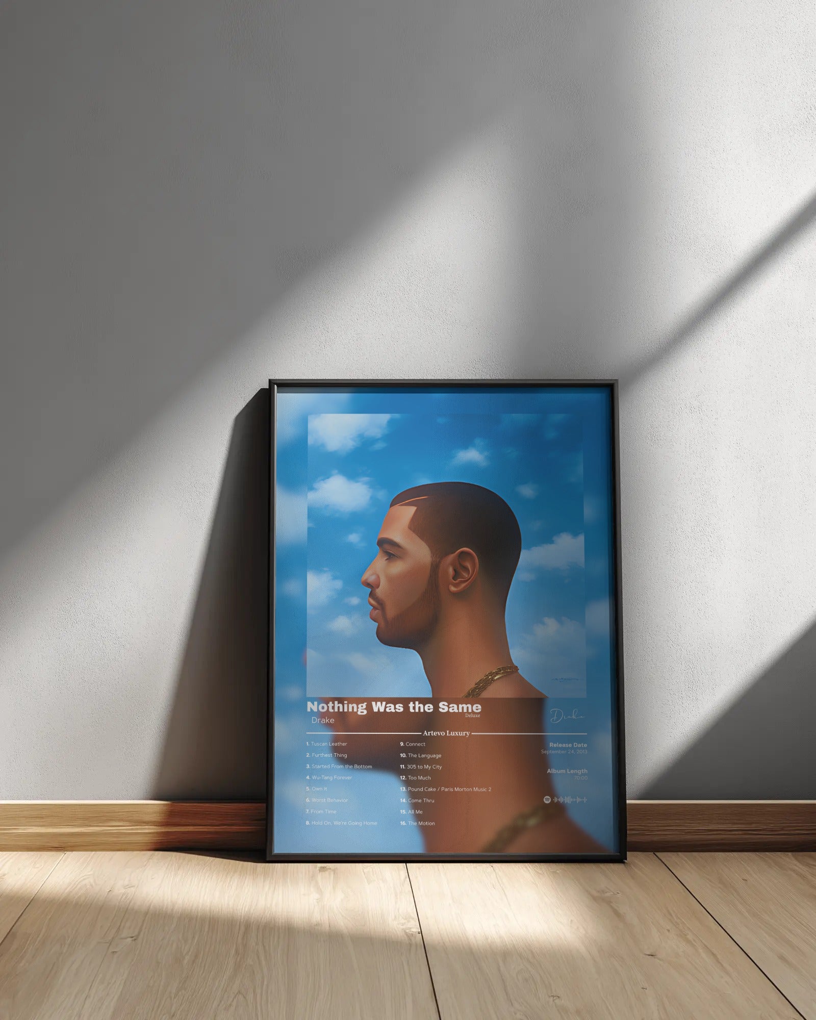 Nothing Was the Same (Deluxe)