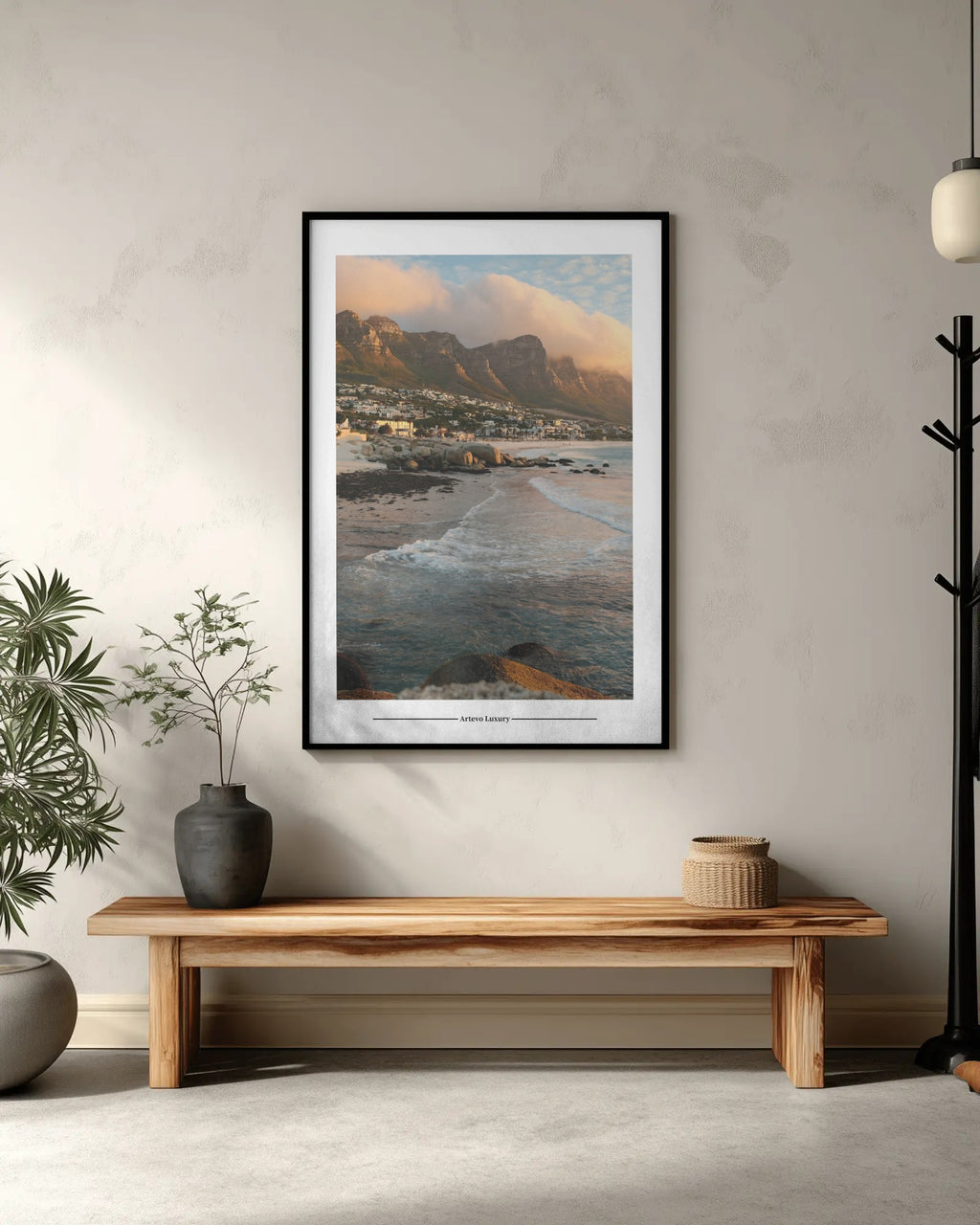 Sunset Shore