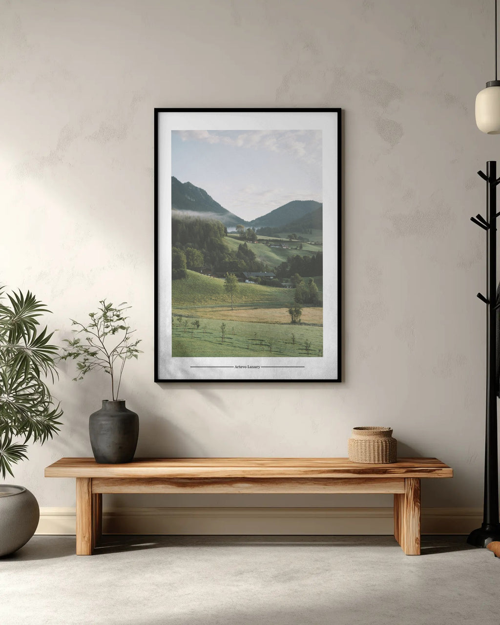 Emerald Hills