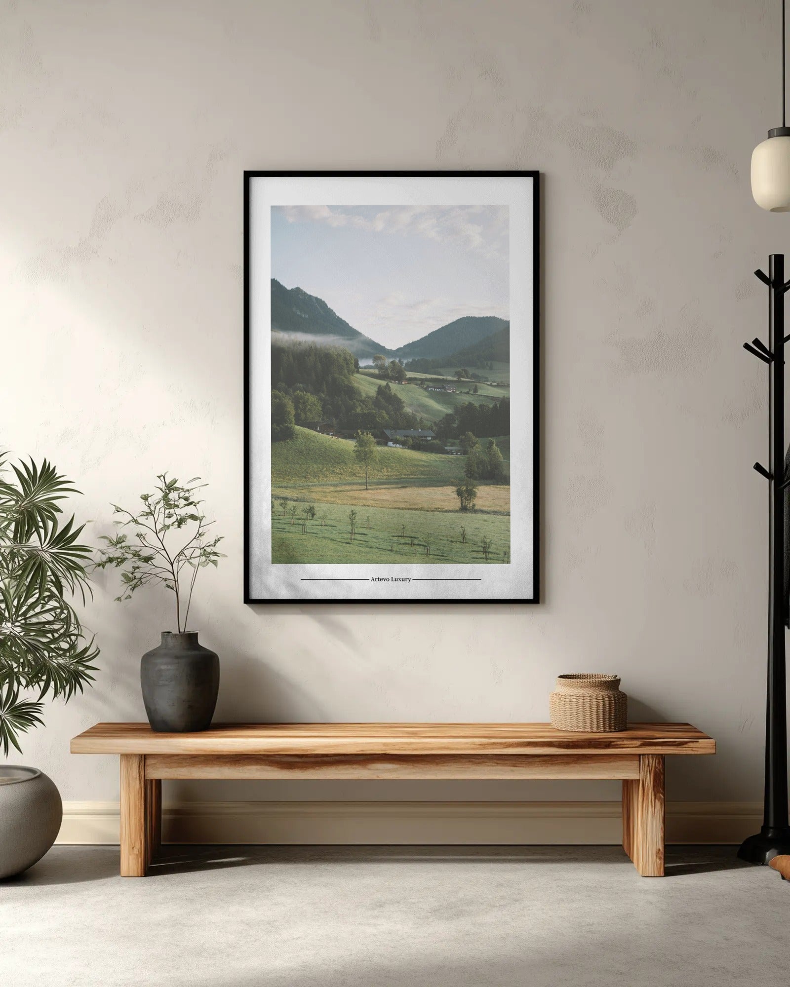 Emerald Hills