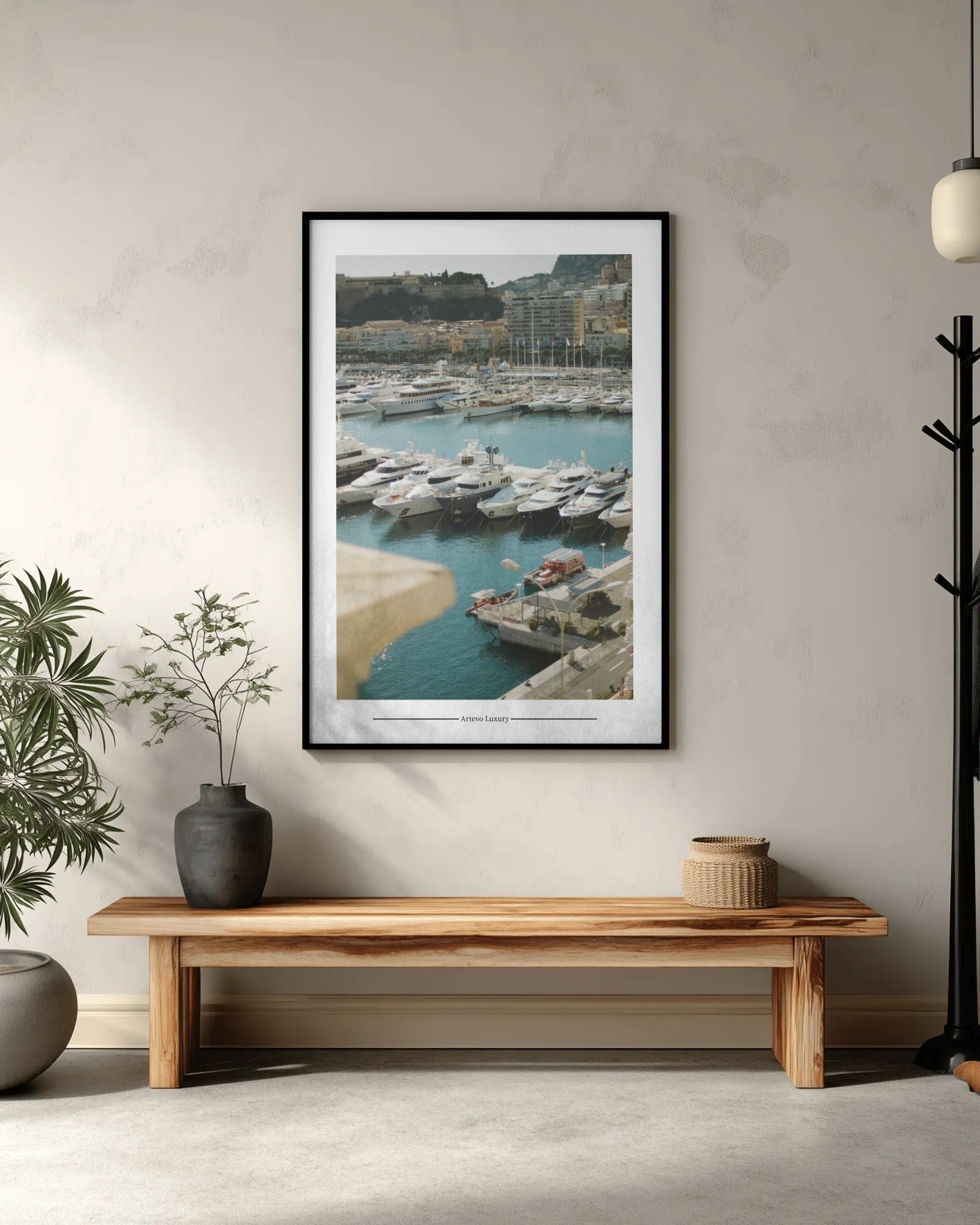 Seaside Port