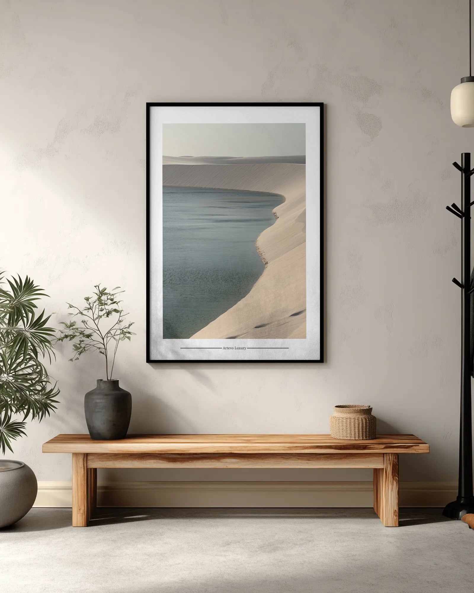 Green Dunes