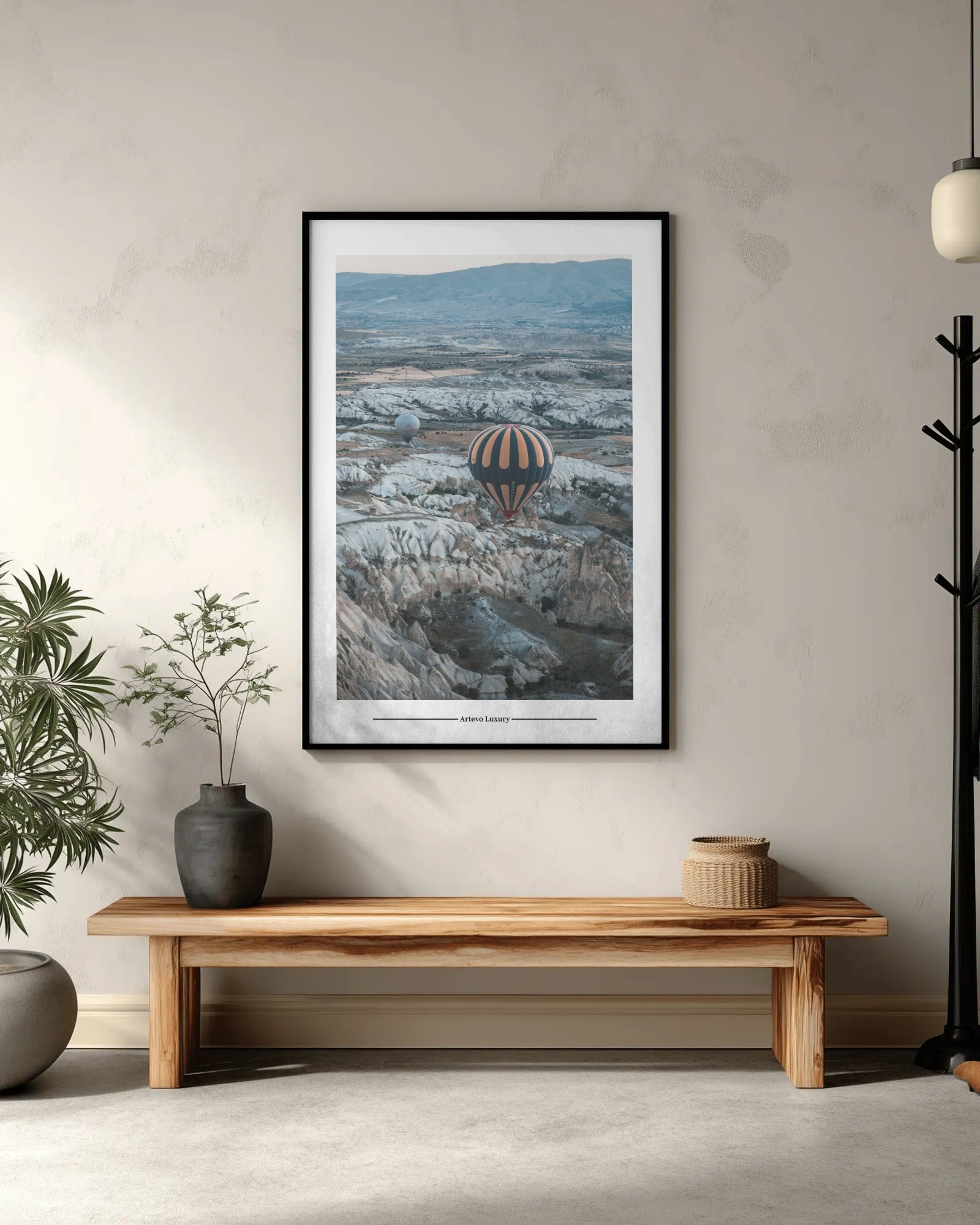 Sky Balloon
