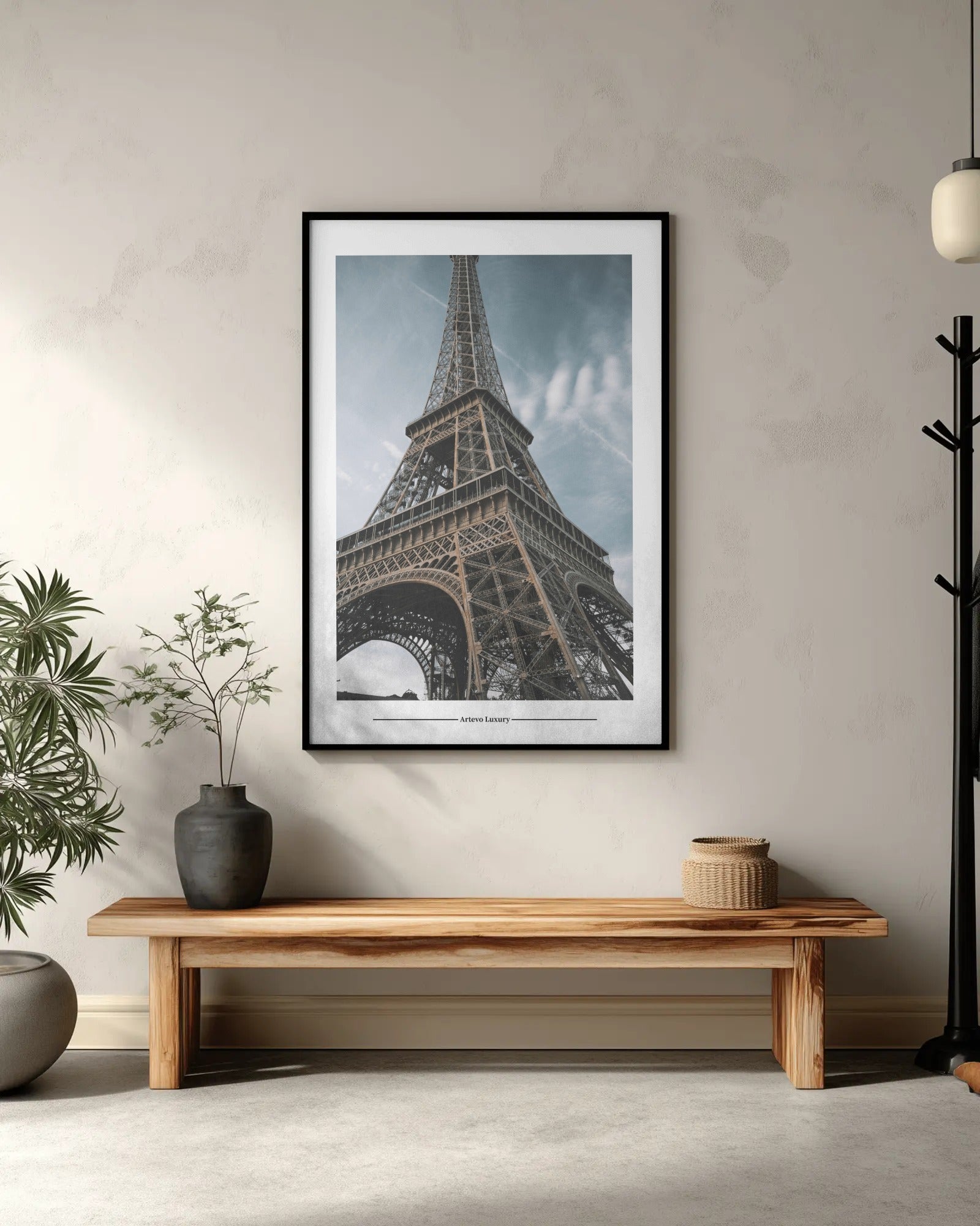 Eiffel Tower
