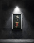 PopCorn Scream