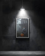 Haunted Pennywise