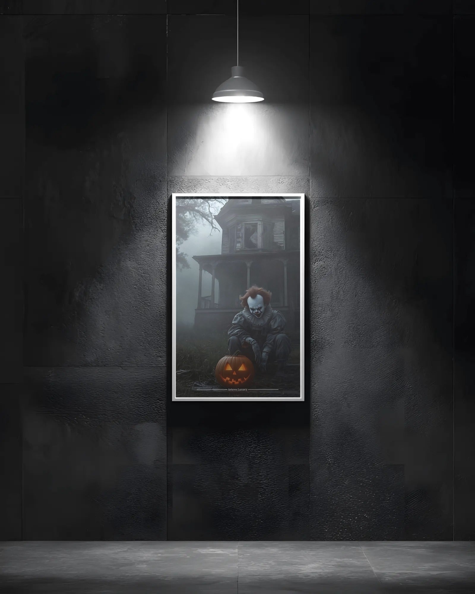 Haunted Pennywise