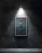 Red Ballon